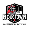 Hoggtown Fire logo