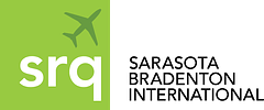Sarasota Manatee Airport Authority logo