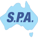 SPA People and Learning Portal logo