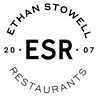 Ethan Stowell Restaurants logo