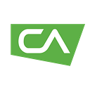 Clear Align logo