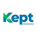 Kept Companies Inc logo