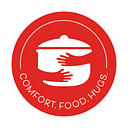 The Festive Kitchen logo