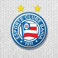 Esporte Clube Bahia SAF logo