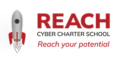 Reach Cyber Charter School Jobs logo