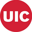 The University of Illinois College of Medicine - Rockford logo