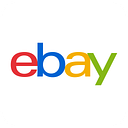 eBay logo