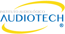 Instituto Audiologico Audiotech logo