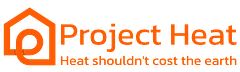Project Heat logo