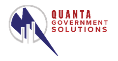 Quanta Services logo