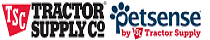 Tractor Supply Co. logo