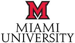 Miami University  logo
