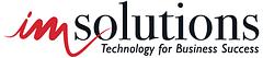 IM Solutions logo