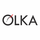 OLKA INCORPORATED logo