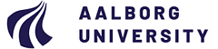 Aalborg Universitet logo