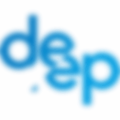 Deep logo