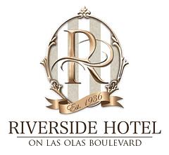 The Las Olas Company / Riverside Hotel logo