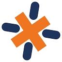 Performant logo