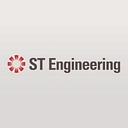 ST Engineering North America - logo