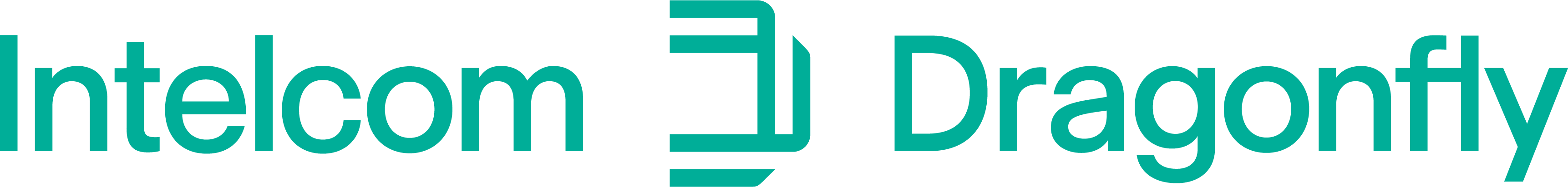 Intelcom logo