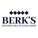 Berk's Electrical & Lighting logo