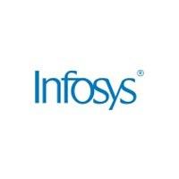 Infosys logo