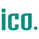 ICO Bath logo