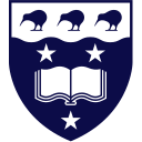 University of Auckland logo