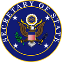 Illinois Secretary of State logo