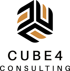 Cube4 Consulting logo