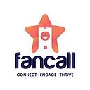 Fancall logo