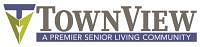 TownView Independent Senior Living logo