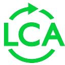 One Click LCA logo