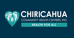 Chiricahua Community Health Centers logo