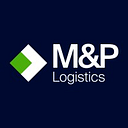 P SQUARED LOGISTICS logo