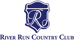 River Run Country Club logo