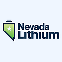 Lithium Nevada, LLC logo