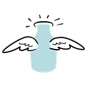 Modern Milkman logo