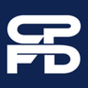Coastal Pacific Food Distributors logo