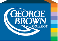 George Brown College logo