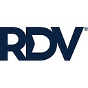 RDV Corporation logo