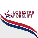 Lonestar Forklift, Inc. logo