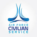 Air Force Civilian Service logo