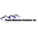 Purple Mountain Solutions, Inc logo