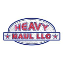 Northwest Heavy Haul, LLC logo