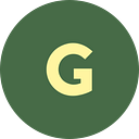 Genuine Foods logo