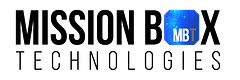 Mission Box Technologies logo