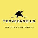 TechConseils logo