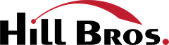 Hill Bros logo