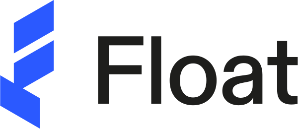 Float logo